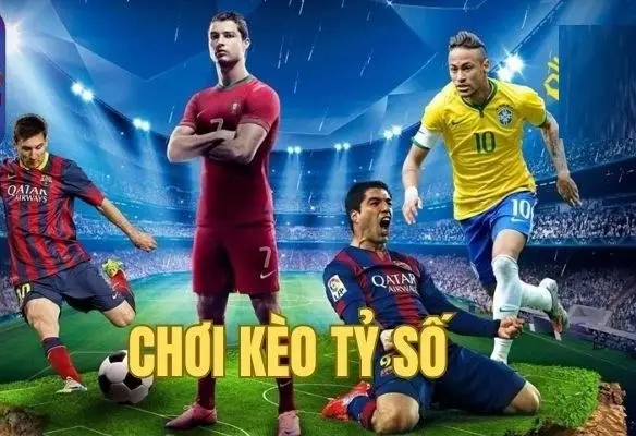 Kèo Cược Tỷ Số Bóng Đá - Bí Quyết Soi Kèo Bách Chiến Bách Thắng